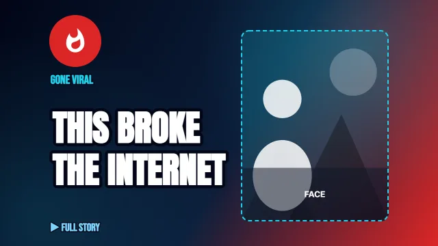 Video Viral Hook (Icon) template preview