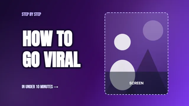 Video Pro How-To Fast template preview